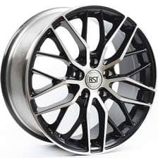 Колесный диск RST R008 7.5х18/5х108 D60.1 ET47 BDM
